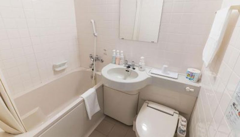 Habitación - Hotel Viora