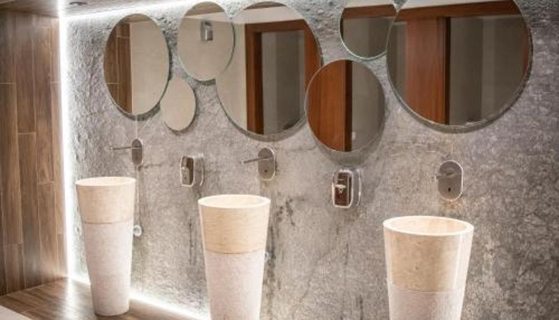 Info - Hotel Club Cala Romani