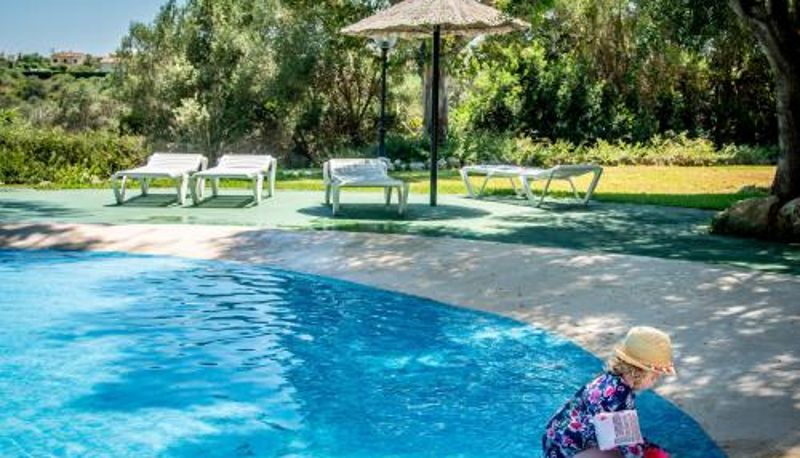 Info - Hotel Club Cala Romani