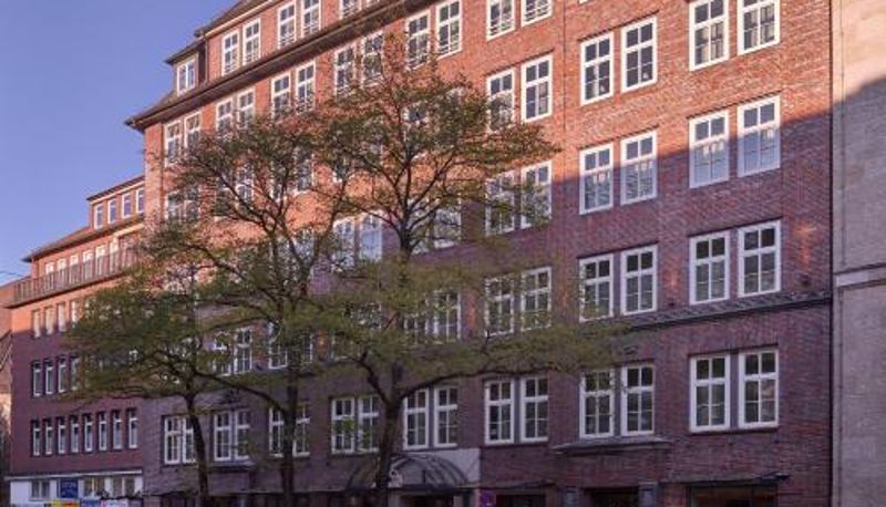 Bilgi - Hapimag Ferienwohnungen Hamburg