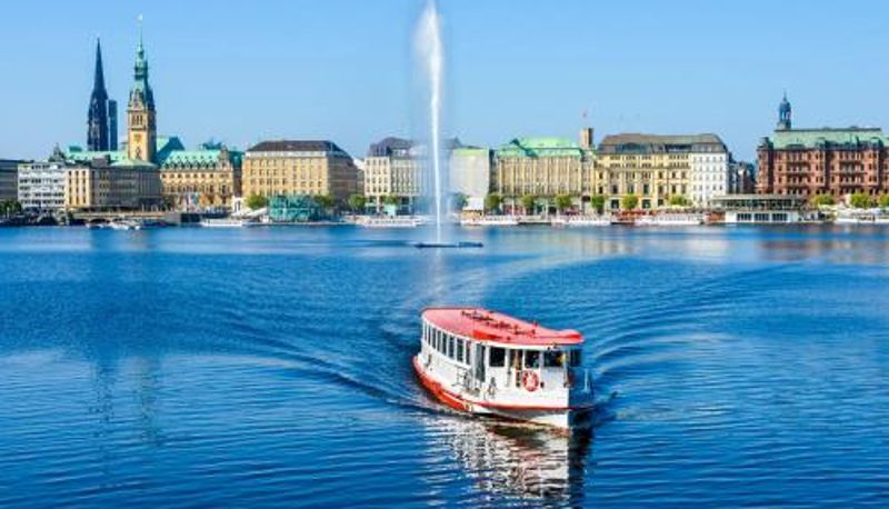 Bilgi - Hapimag Ferienwohnungen Hamburg