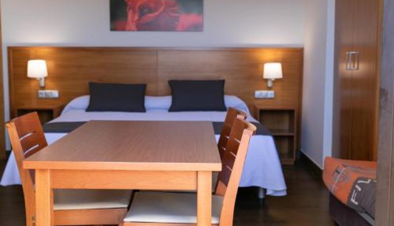 Appartamento - Aparthotel Cal Marçal