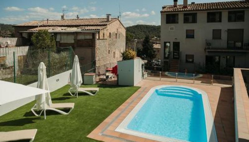 Appartamento - Aparthotel Cal Marçal
