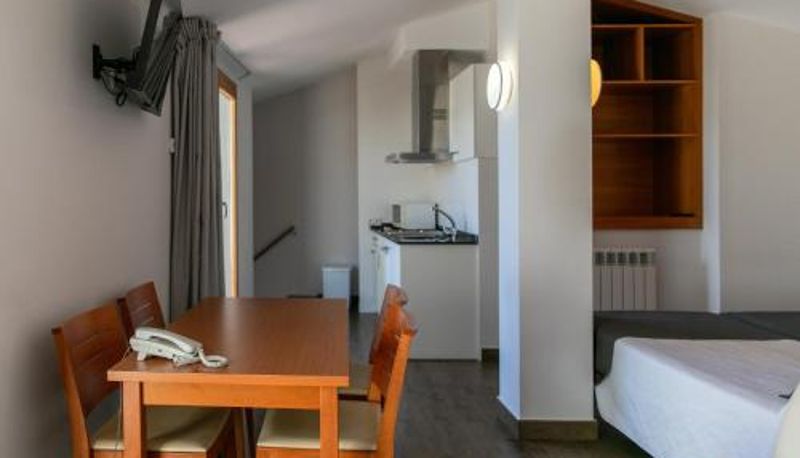Appartamento - Aparthotel Cal Marçal
