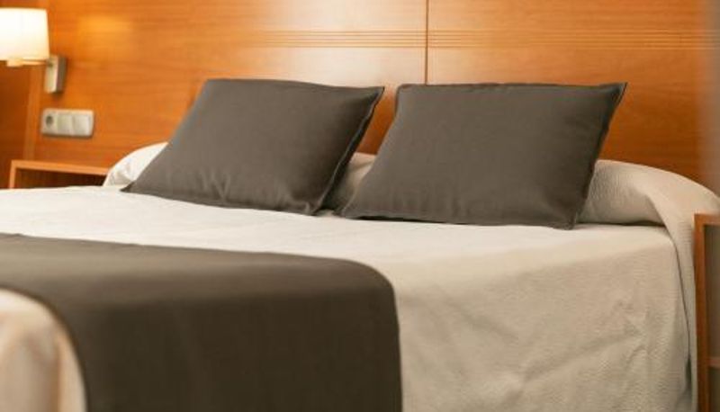 Info - Aparthotel Cal Marçal