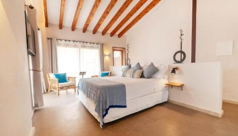 Suite - Ōrigins Hotel Boutique - Adults Only