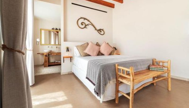 Suite - Ōrigins Hotel Boutique - Adults Only