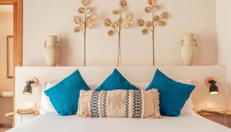 Suite - Ōrigins Hotel Boutique - Adults Only