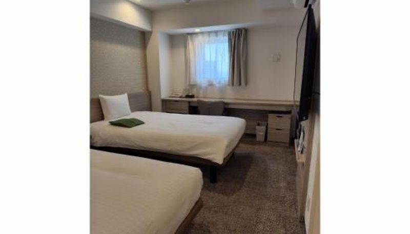 Habitación estándar - Kuretake Inn Premium Tajimi Ekimae