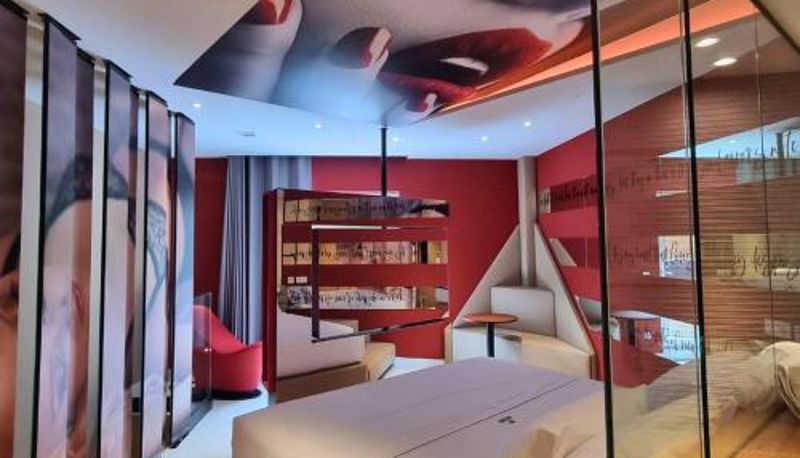 Habitación - Hotel Avenue - Lovely hotel