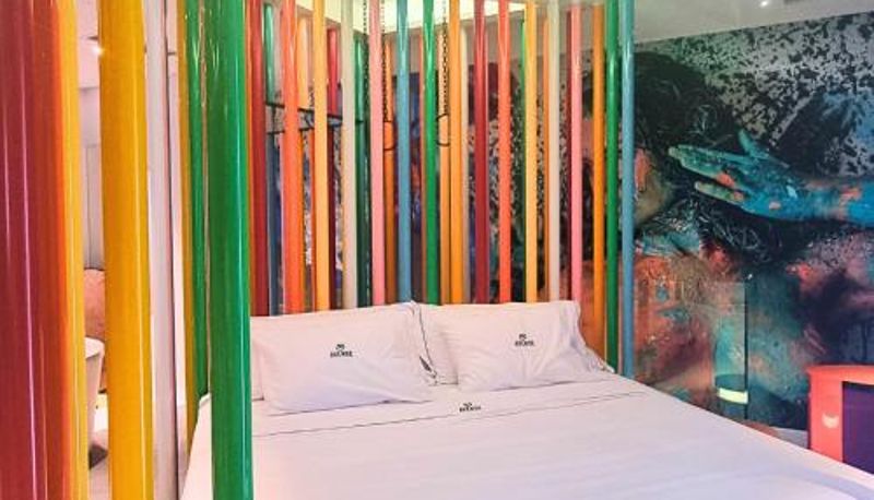 Habitación - Hotel Avenue - Lovely hotel