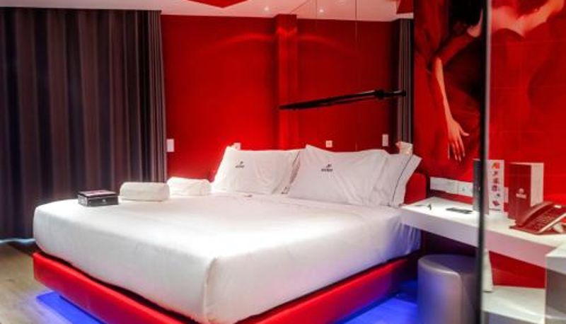 Información - Hotel Avenue - Lovely hotel
