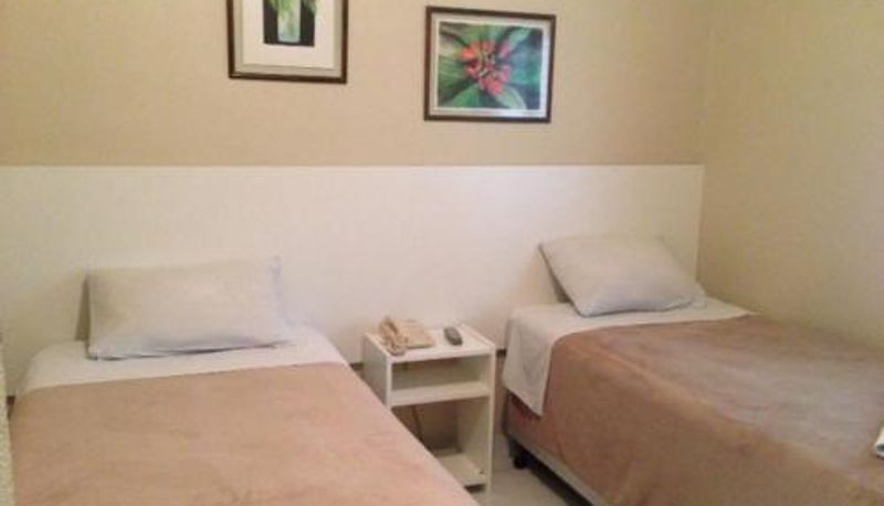 Info - Cithos Hotel