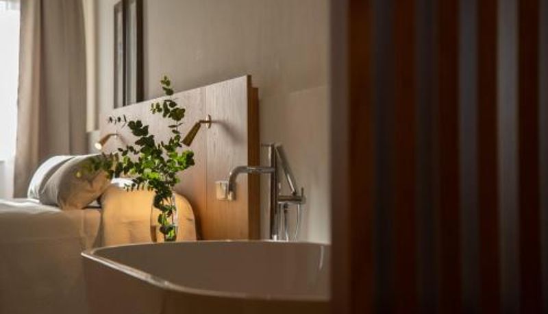 Camera - Nema Boutique Hotel & Spa