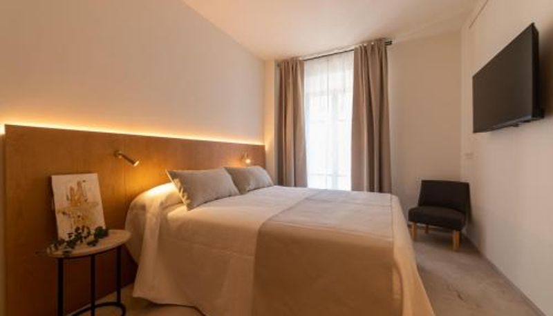 Zimmer - Nema Boutique Hotel & Spa