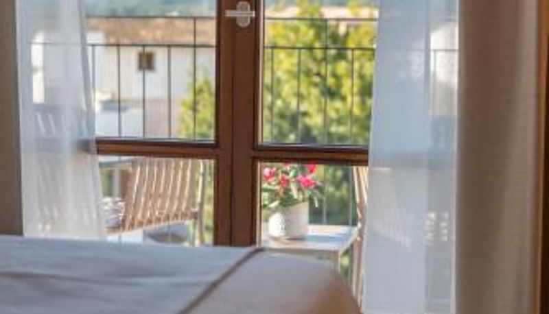Ausblick - Nema Boutique Hotel & Spa
