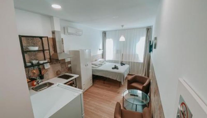 Appartamento - Hotel Apartamentos Pueblo Mar