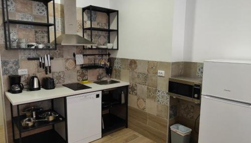 Info - Hotel Apartamentos Pueblo Mar