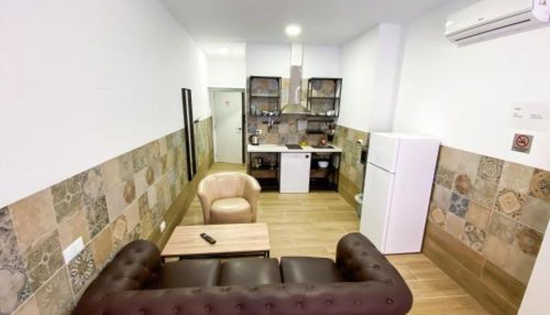 Info - Hotel Apartamentos Pueblo Mar