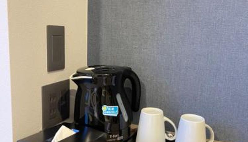 Info - Travelodge Nagoya Sakae