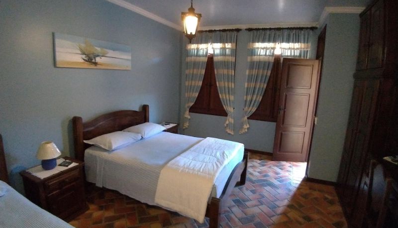 Tripla - Rio das Ostras OYO Hotel La Dolce Vita
