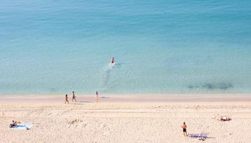 Plaj - FERGUS Style Palma Beach