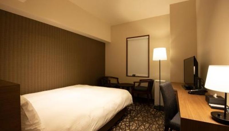 Info - Wires Hotel Shinagawa Seaside