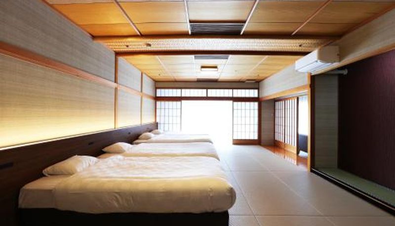 Chambre - Manten no Tsujinoya