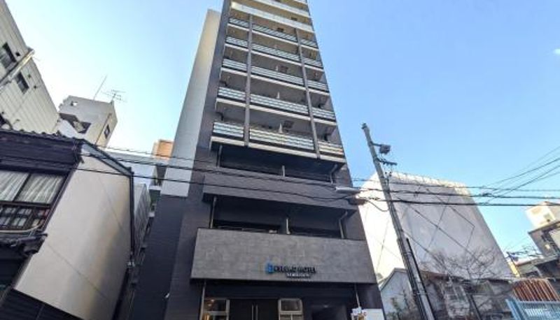 Gezinskamer - ESLEAD HOTEL Namba South Ⅱ