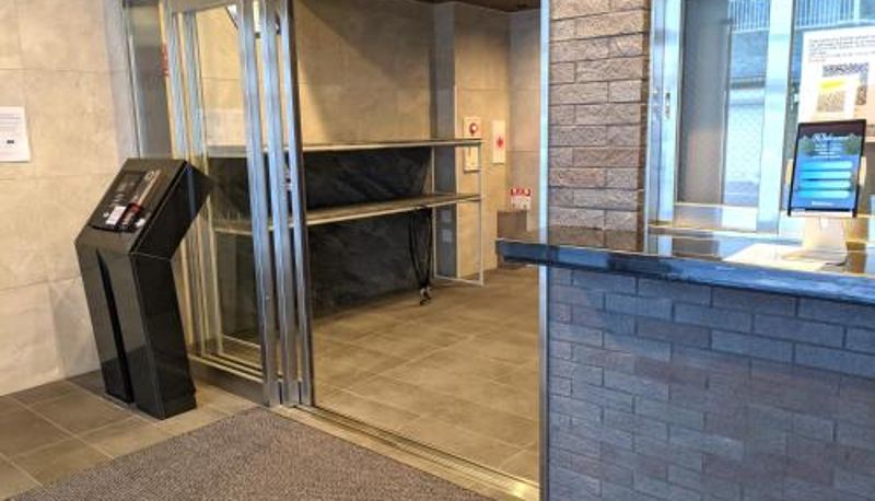 Familienzimmer - ESLEAD HOTEL Namba South Ⅱ