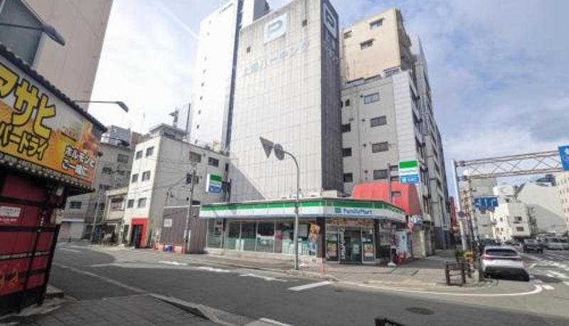 Familienzimmer - ESLEAD HOTEL Namba South Ⅱ