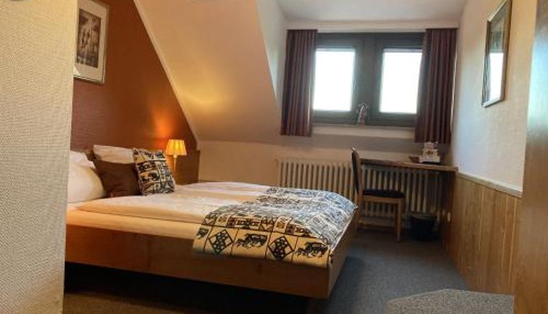 Oda - Restaurant-Hotel Haus Mühlenbrock