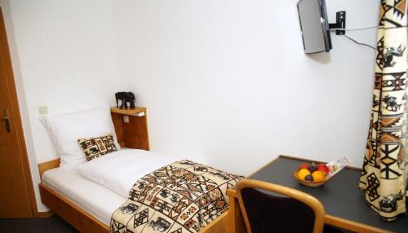 Oda - Restaurant-Hotel Haus Mühlenbrock