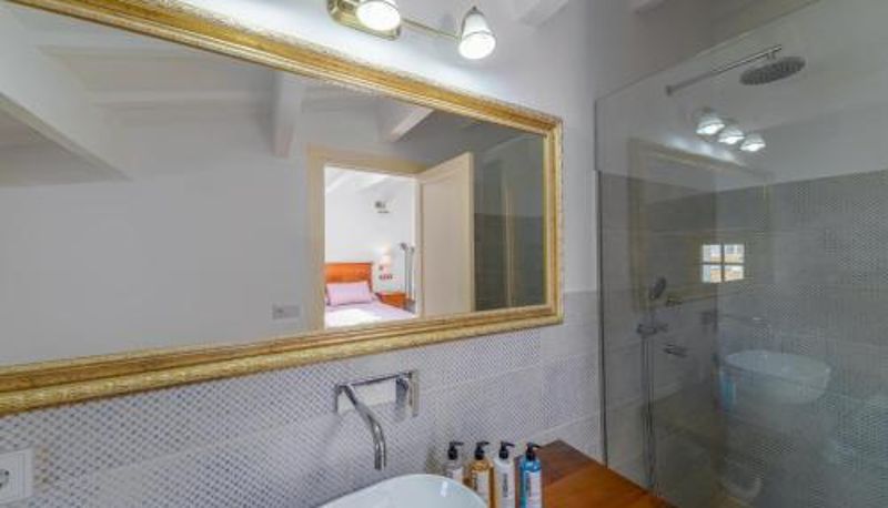 Bathroom - Seranova Luxury Hotel - Adults Only