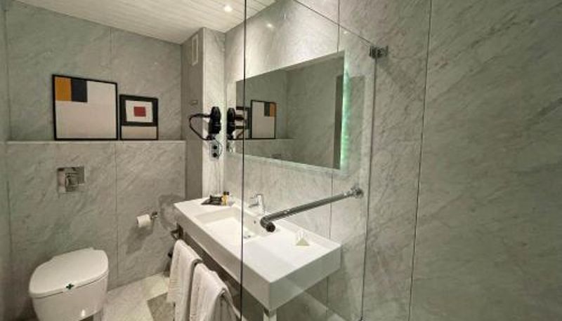 Habitación triple - Hotel Chiqui