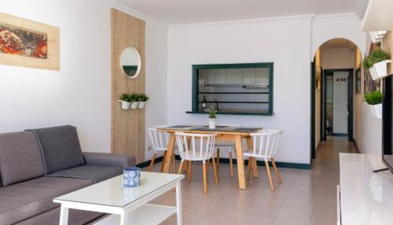 Apartment - Apartamentos La Tegala
