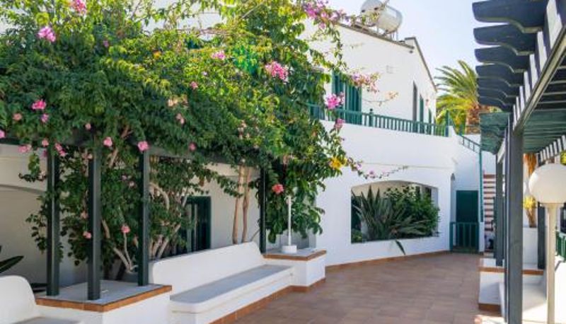 Apartment - Apartamentos La Tegala