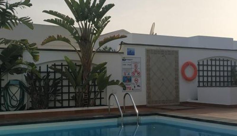 Apartment - Apartamentos La Tegala