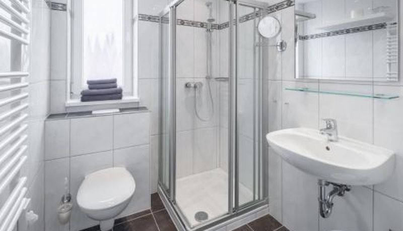 Apartamento - Michels Haus Kleine Auszeit