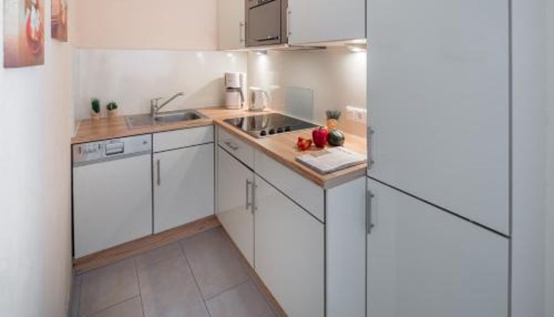 Apartamento - Michels Haus Kleine Auszeit