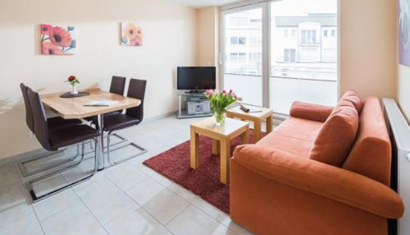 Apartamento - Michels Haus Kleine Auszeit