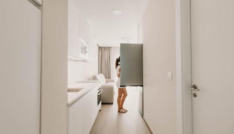 Daire - Apartamentos SubUp