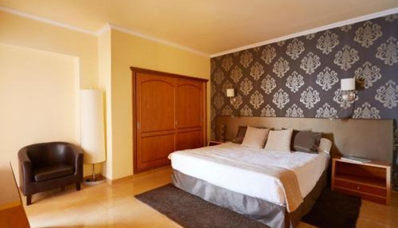 Camera - Invisa Hotel La Cala