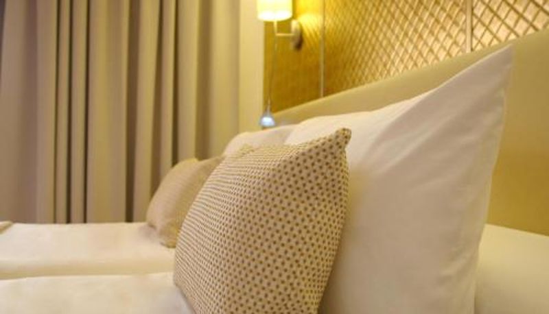 Zimmer - Invisa Hotel La Cala