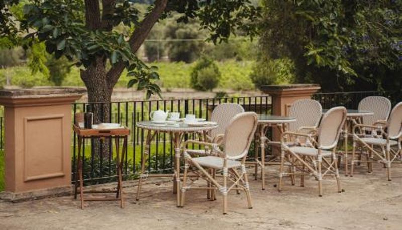 Bilgi - a Winery & Fincahotel-Agroturismo in Tramuntana Rondaia
