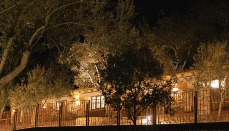 Bilgi - a Winery & Fincahotel-Agroturismo in Tramuntana Rondaia
