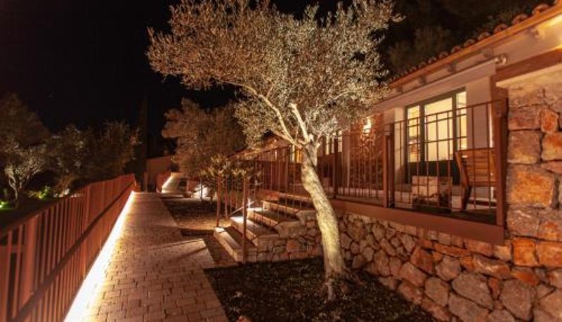 Bilgi - a Winery & Fincahotel-Agroturismo in Tramuntana Rondaia