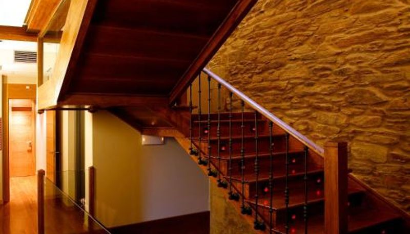 Bilgi - Hotel Altaïr