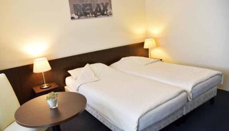 Oda - Hotel Schuurman eGbR
