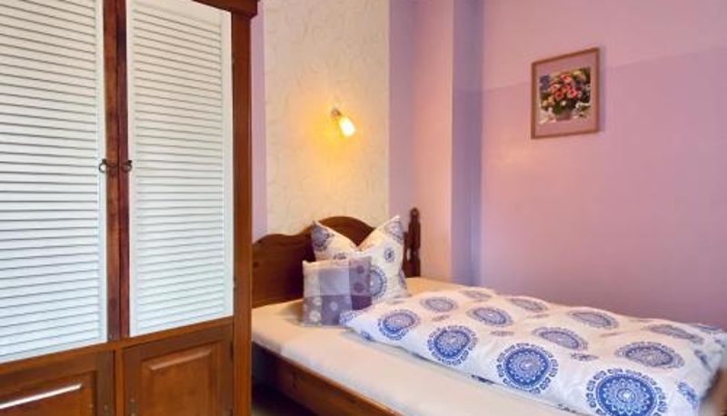 Info - Boutique Hotel Shambala Zeitlos